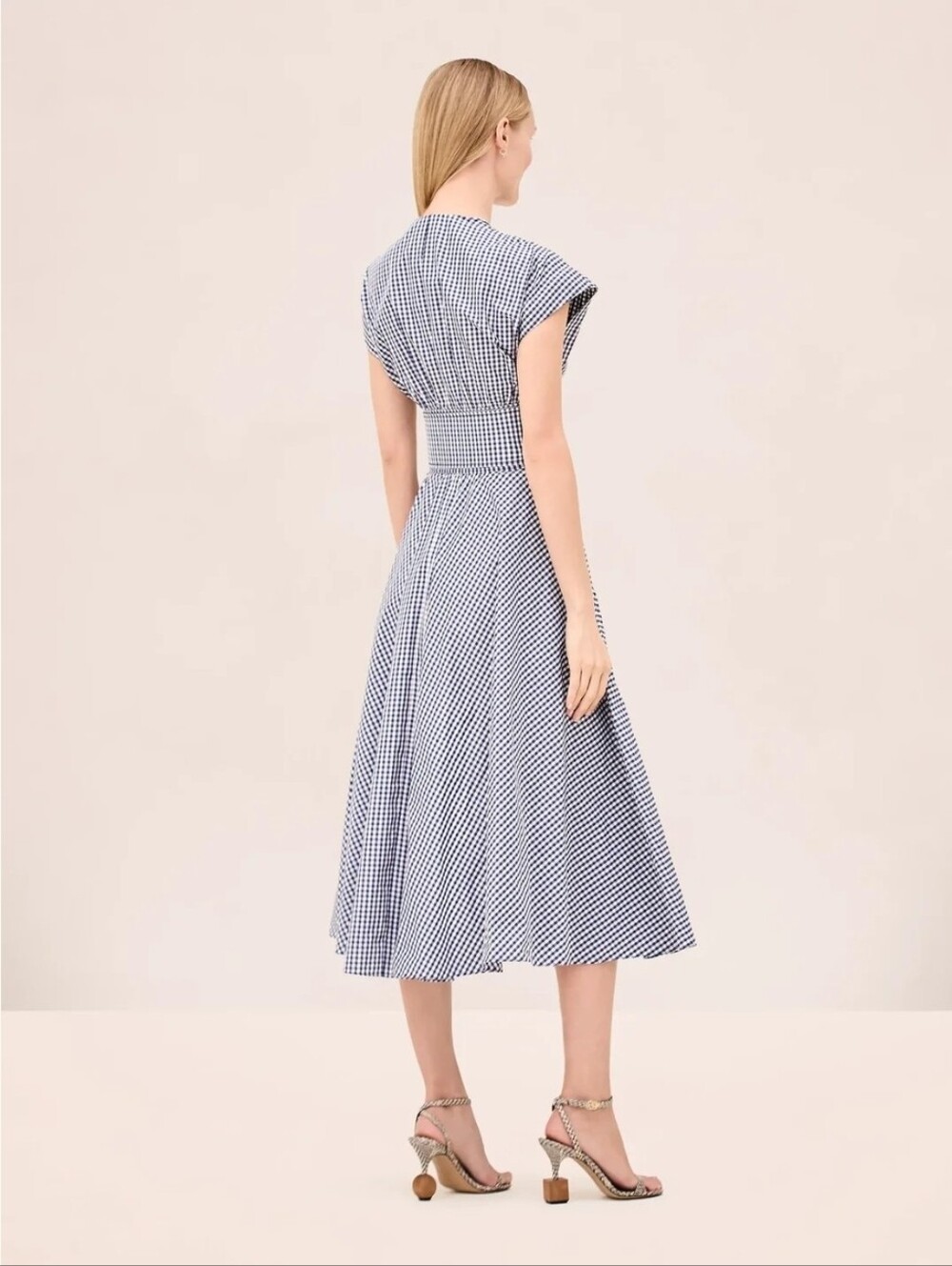 Alexis Riviera Dress - Picture 2 of 7